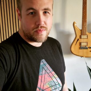 Loving the show @bbc6music can you give @neonfieldsband a play for #tshirtday please! 🙏

#neonfieldsband