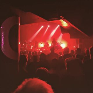 @_health_ and @perturbatormusic absolutely killed it last night in Bristol.