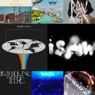 2022 was a great year for singles with the occasional brilliant album. Here's some my top picks. 

Best album: MORE D4TA - Moderat

Best single: I Saw - Young Fathers

#newmusic #music2022