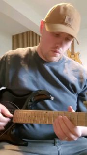 Getting a bit of practice in for our cover track on the 21st! 

#duranduran #guitarcover #durandurancover #practicepracticepractice