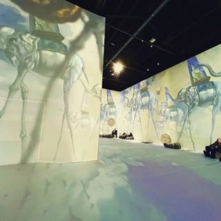 Incredible weekend in London with @denvercoakley  @dalicybernetics followed by @fielddayfestivals 

@sudanarchives and @moderat were both massive highlights.