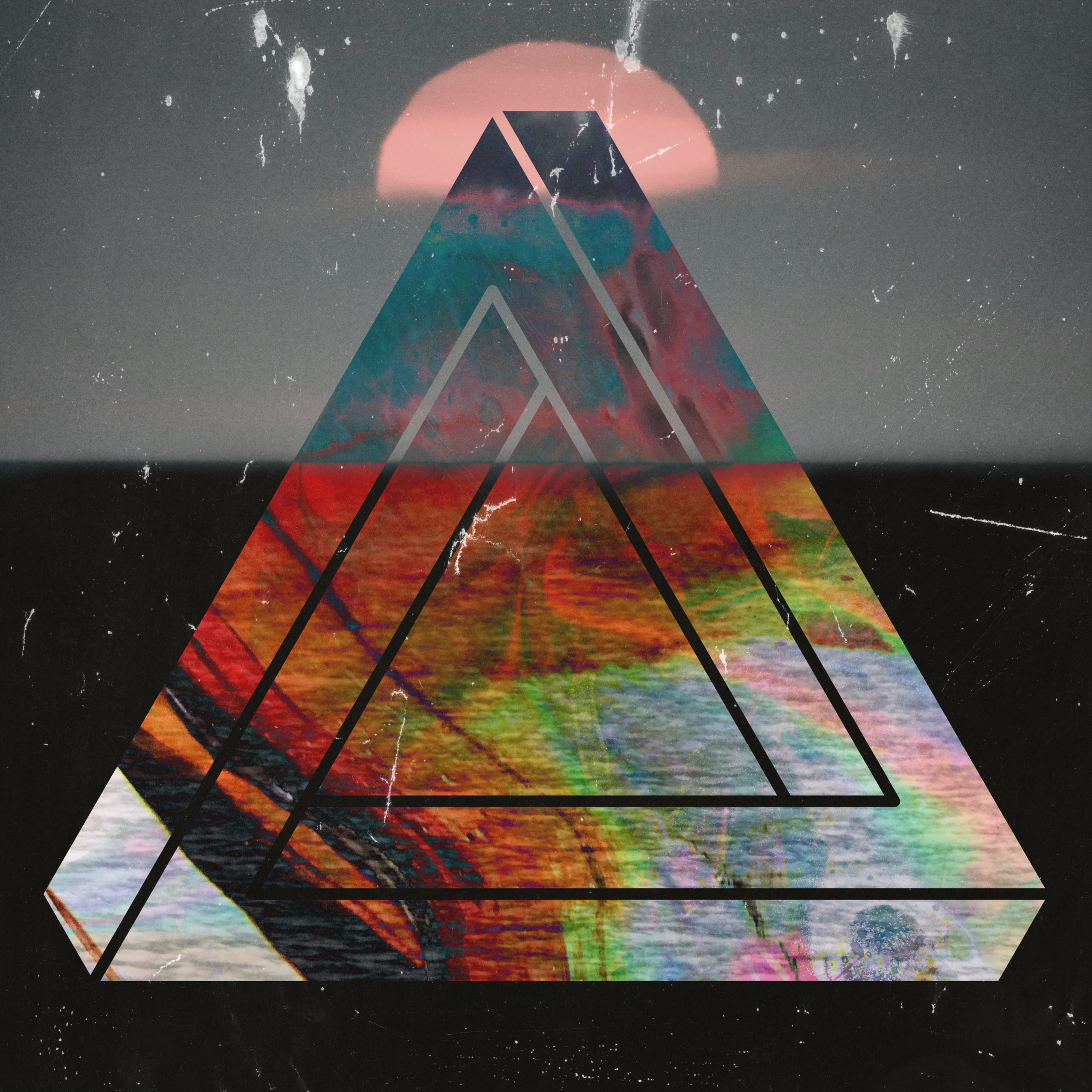 Neon Fields Album Digital Download Neon Fields