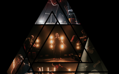Neon Fields Live Video Digital Download