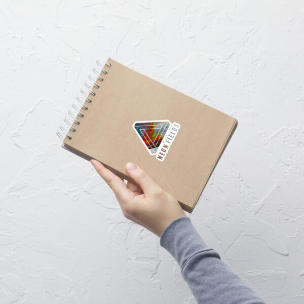 Bubble-free stickers - Image 5