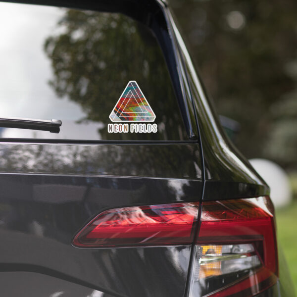 Bubble-free stickers - Image 3