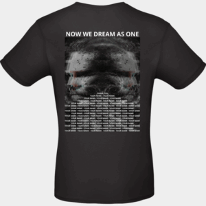 Dream As One - Classic Supporters Tee