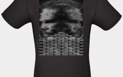 Dream As One – Classic Supporters Tee