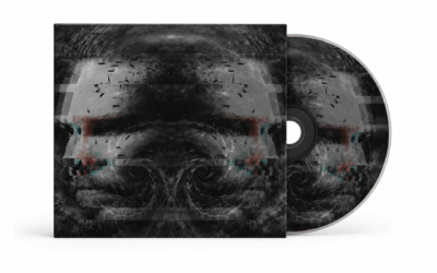 Dream As One EP CD