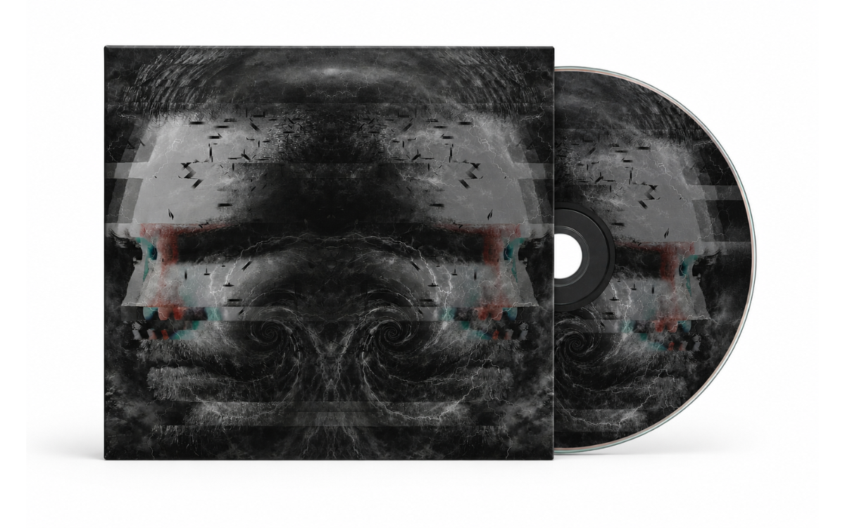 Dream As One EP CD