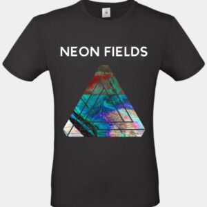 Blue Triangle - Classic Supporters Tee