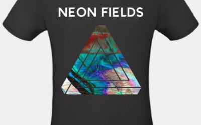 Blue Triangle – Classic Supporters Tee
