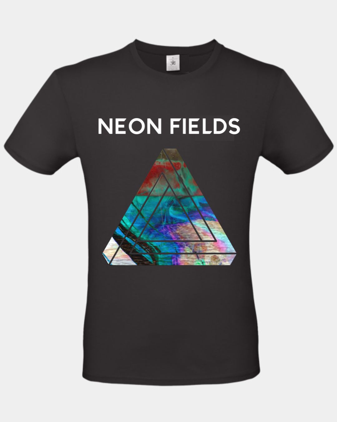 Blue Triangle - Classic Supporters Tee